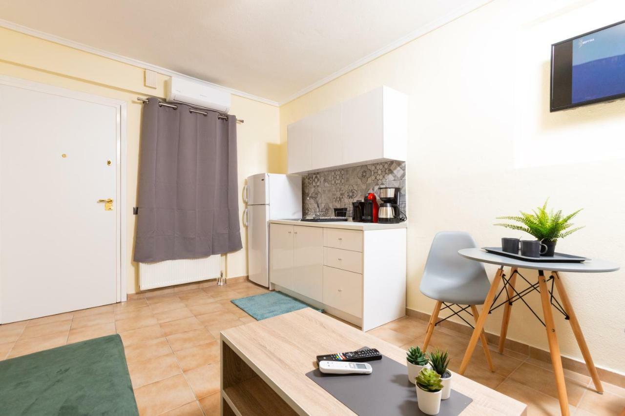 Apartment Seven Heaven Premium