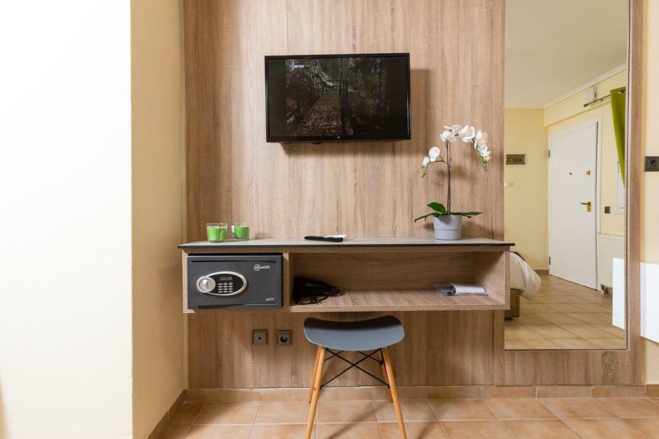 Apartment Seven Heaven Premium
