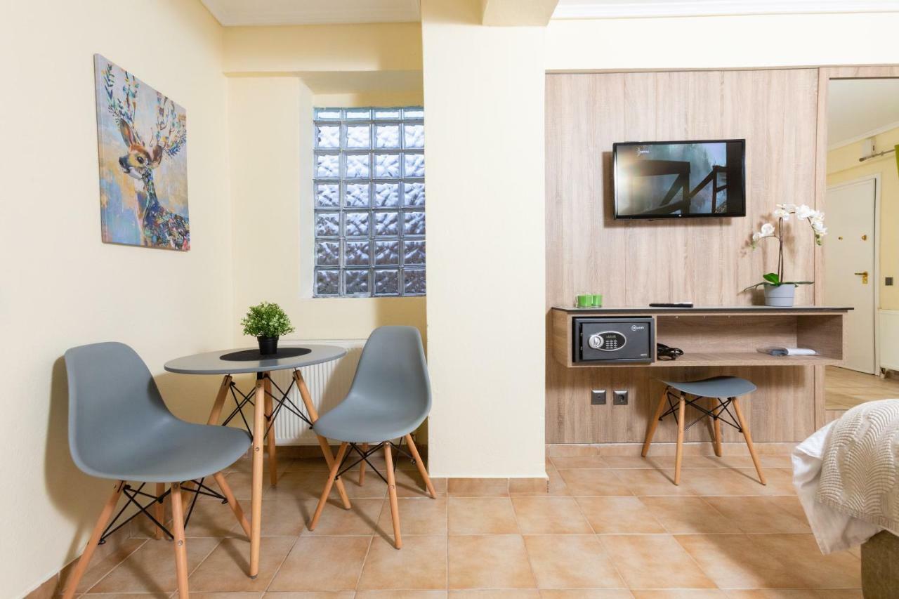 Apartment Seven Heaven Premium