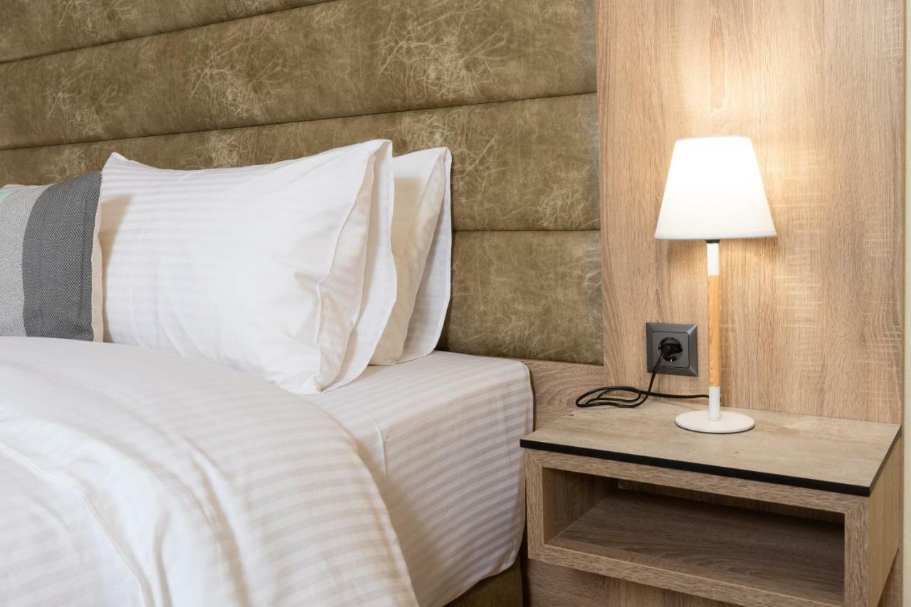 Seven Heaven Premium Apartment *