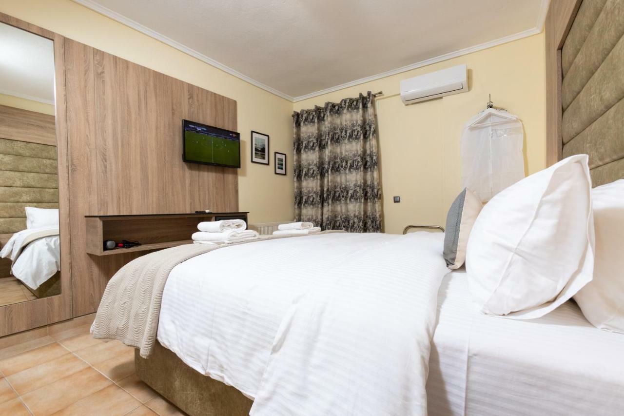 Seven Heaven Premium * Thessaloniki