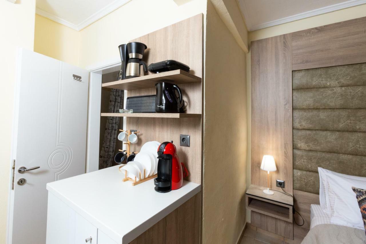 Seven Heaven Premium Apartment *
