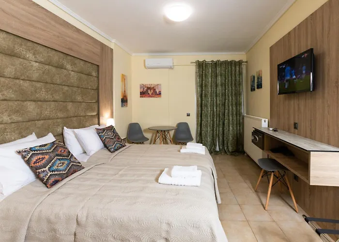 Seven Heaven Premium Suites