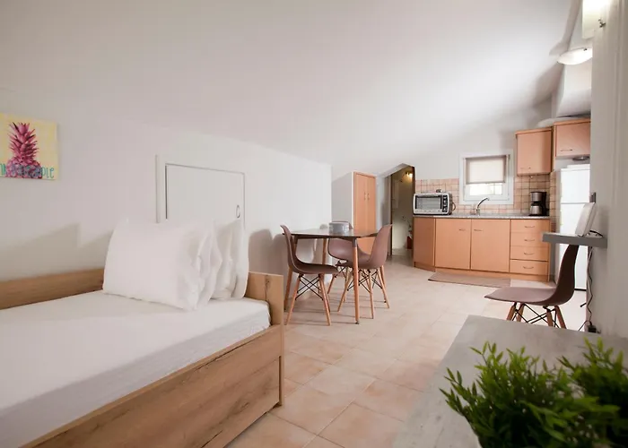 Seven Heaven Premium Suites