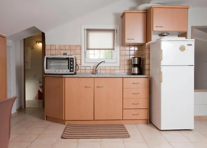 Seven Heaven Premium Suites